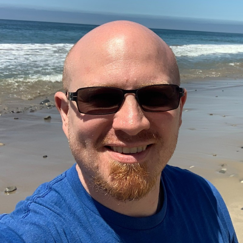 Michael Porter avatar image