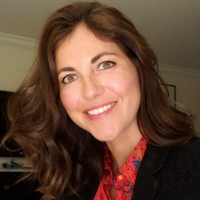 Carolina Medeiros Atkinson avatar image