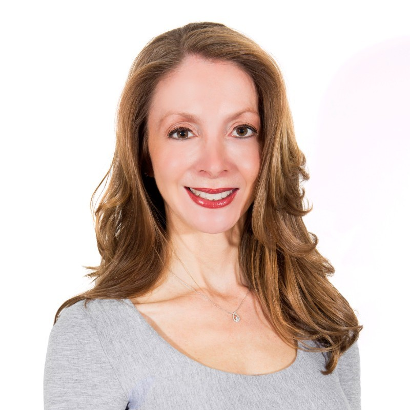 Julie Perlish avatar image