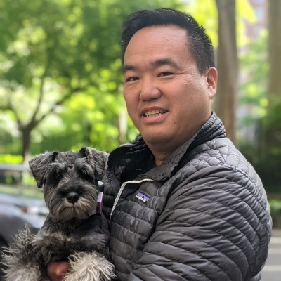 Lung Huang avatar image