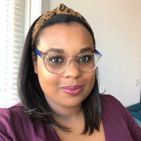 Christina Ray avatar image