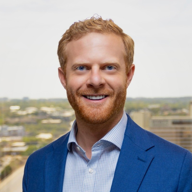 Bryan Pandorf avatar image