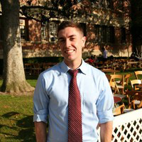 Christopher Contreras avatar image