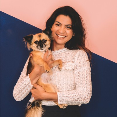 Jodie Guildharry avatar image