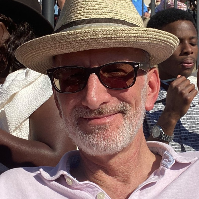 Timothy Lyons avatar image