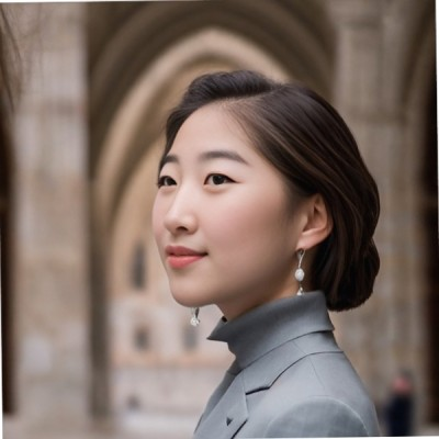 June Park avatar image