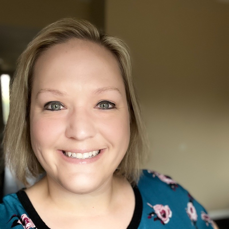 Stefanie Madison avatar image