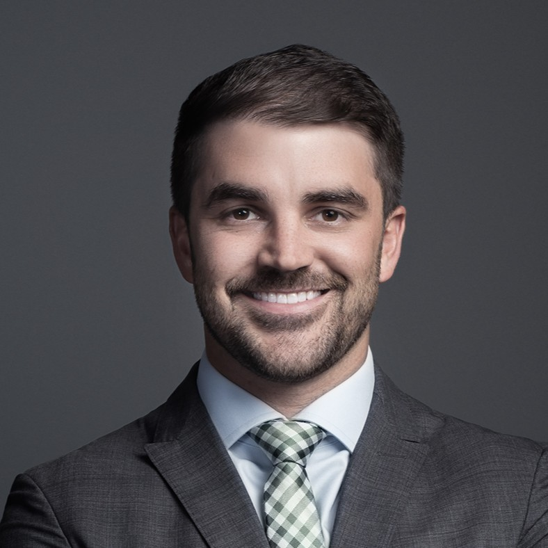 Matt Roesch avatar image