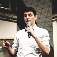 Mark Fosdike avatar image