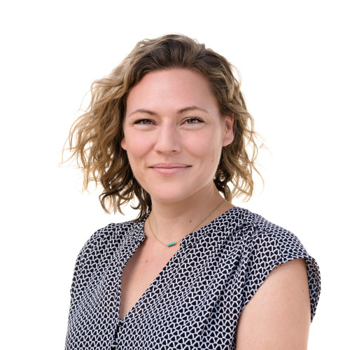 Camille McClarin avatar image