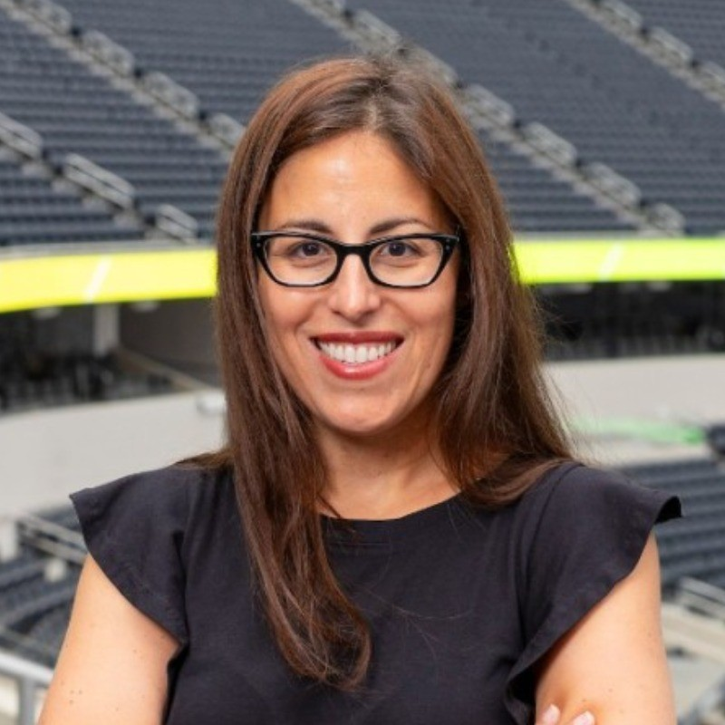 Joanna Hunter August avatar image