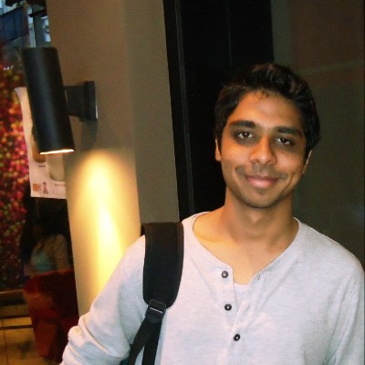 Harsha Nerimetla avatar image