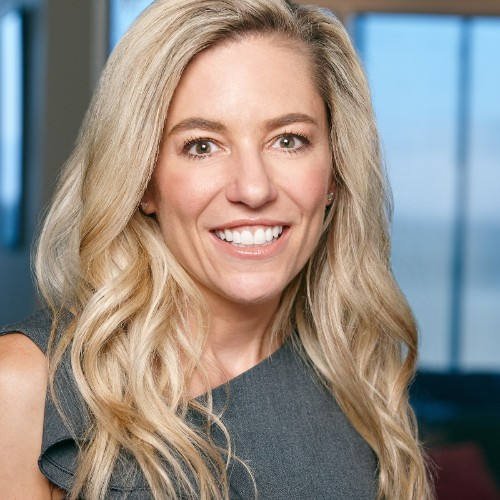 Kristina Kirk avatar image