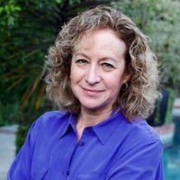 Beth Bachrach avatar image