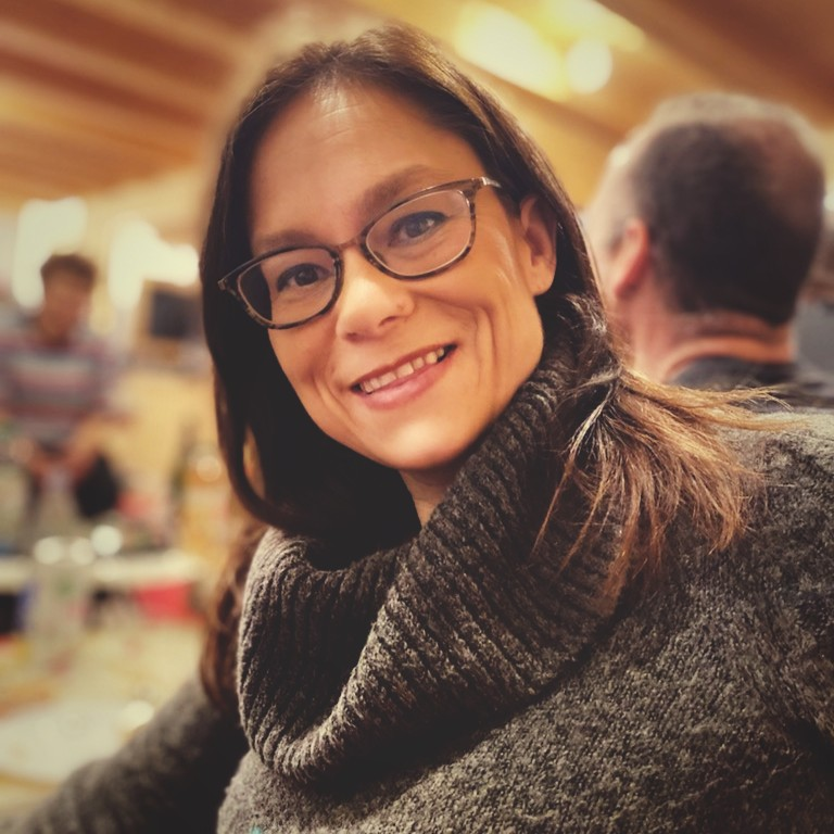 Nicole Ferry-Lacchia avatar image