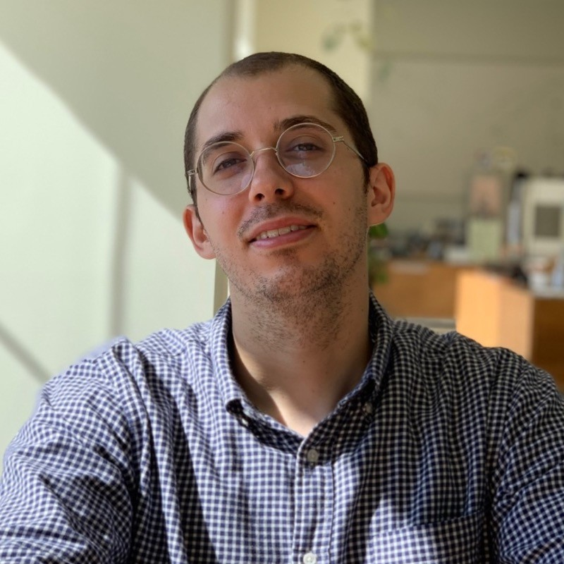 Florian Ludot avatar image