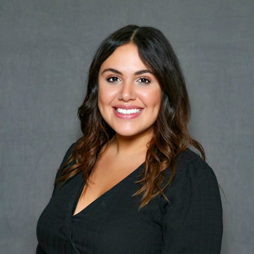 Melissa Illidge avatar image