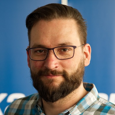 Oliver Feige avatar image