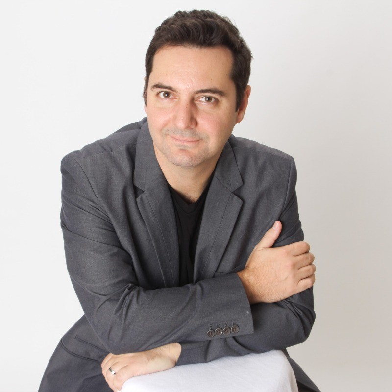 Serge Kajirian avatar image