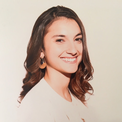 Chloe Cheimets avatar image