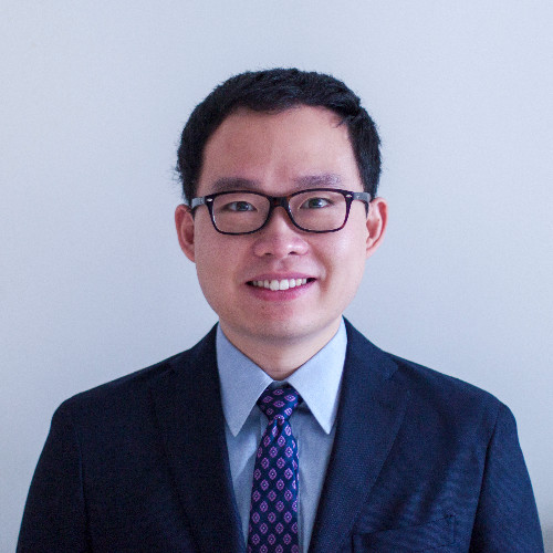 James Gu avatar image