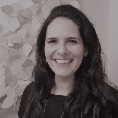 Leila Buckley avatar image