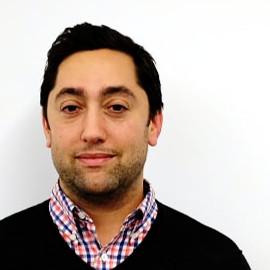 Jonathan Farb avatar image