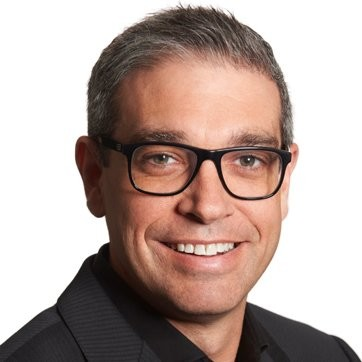 Steve Mast avatar image