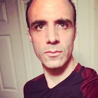 Matthew Maisto avatar image