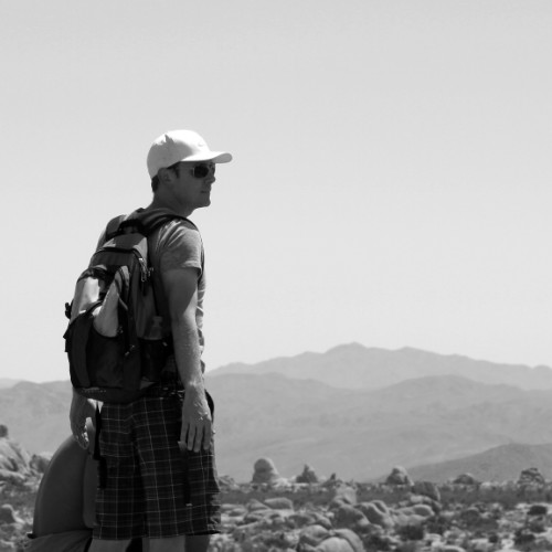 Dan Harrington avatar image