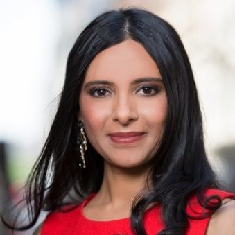 Radha Subramanyam avatar image