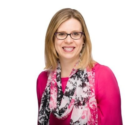 Laura Lewellyn avatar image