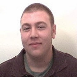 John Schrantz avatar image