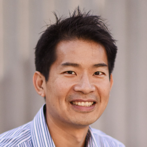 Danny Lai avatar image