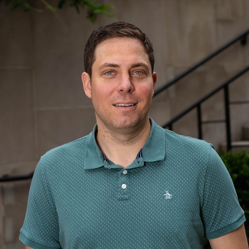 Scott Williams avatar image