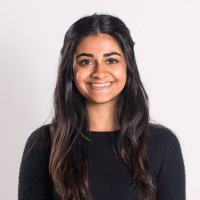 Adya Pandey avatar image