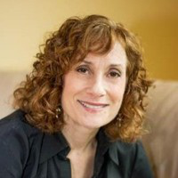 Julie  Levine, MBA avatar image