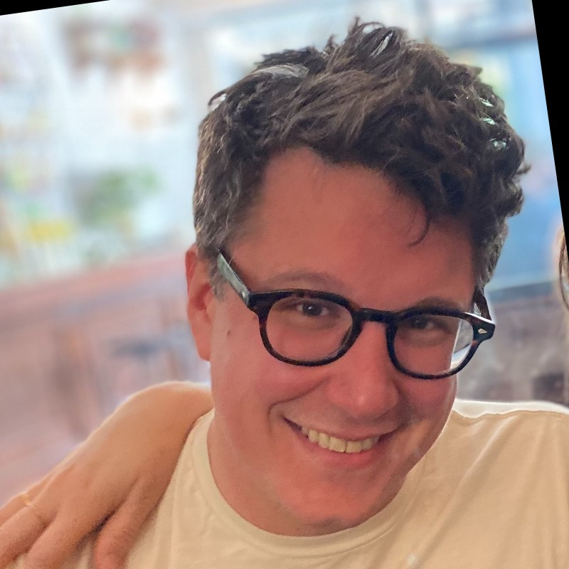 Tyler McCauley avatar image