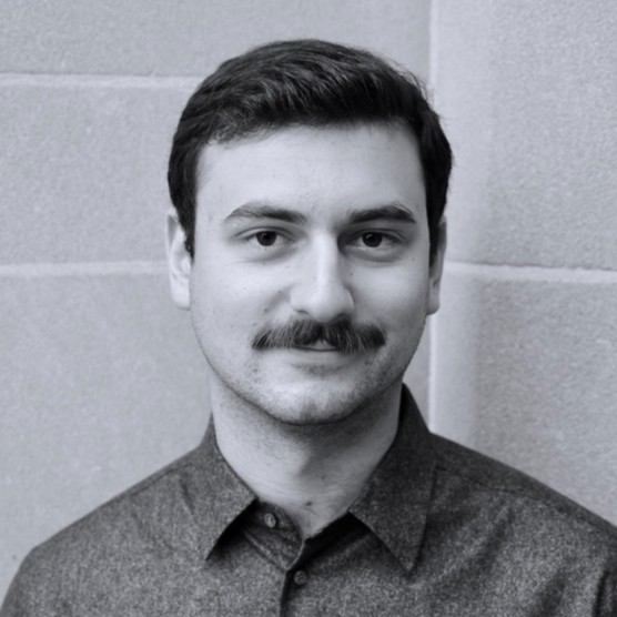 Miles Bloomenkranz avatar image