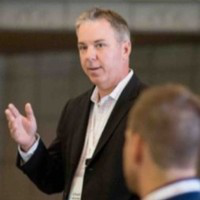 Chad Hinds avatar image