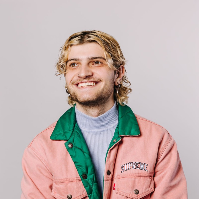 Noah Fichter avatar image