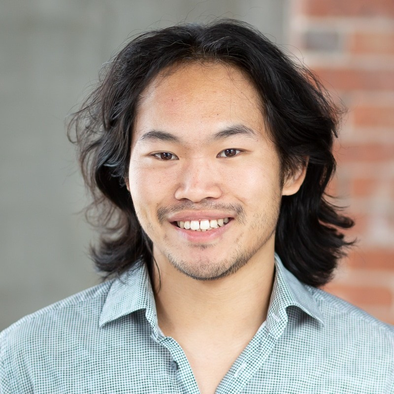 Alex Chang avatar image