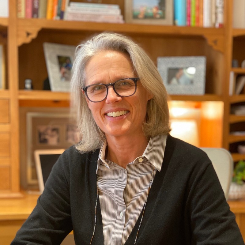 Anne (Wilson) Brown avatar image