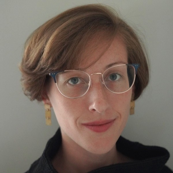 Amanda Pratt avatar image