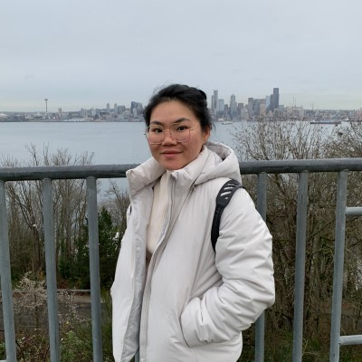 Christina Liang avatar image