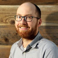 Brendan Griffen avatar image