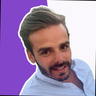 Antoine Valenti avatar image