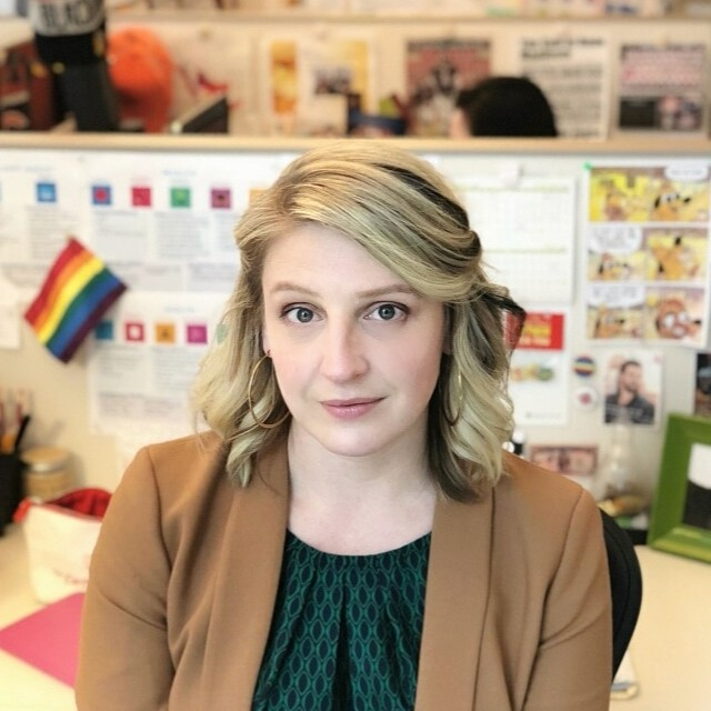 Sarah Astley avatar image