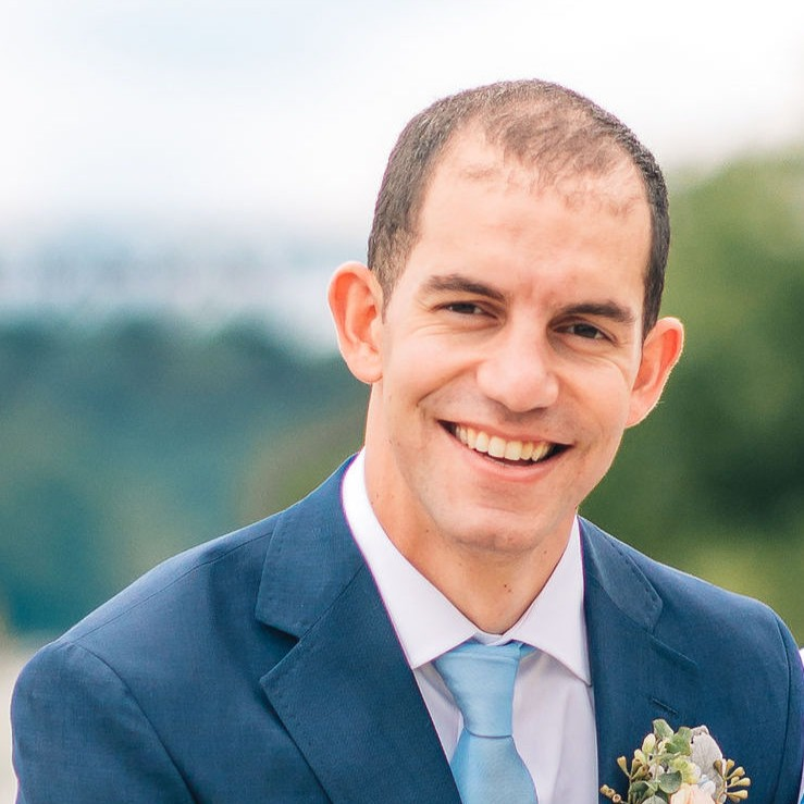 Mark Weiss avatar image