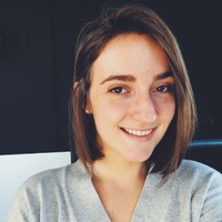 Anne Osborne avatar image